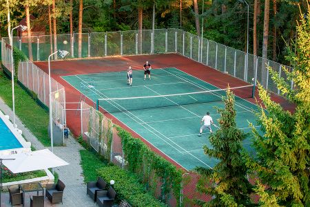 Центр здоровья