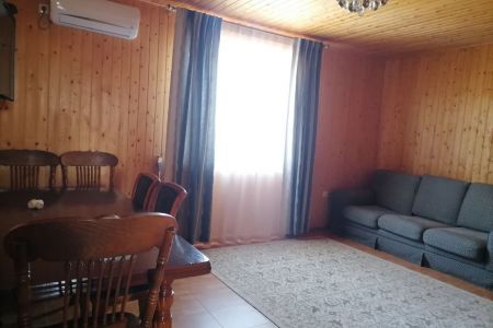 Коттедж 4-местный