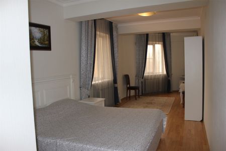 Люкс 2-местный 2-комнатный (с видом на море)