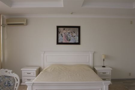 Коттедж 4-местный