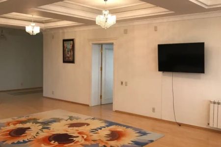 Стандартный 3-местный (1 корпус, с видом на море)