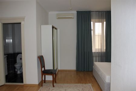 Люкс 2-местный 2-комнатный (с видом на море)