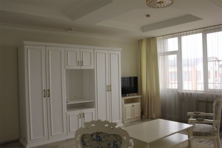 Коттедж 4-местный