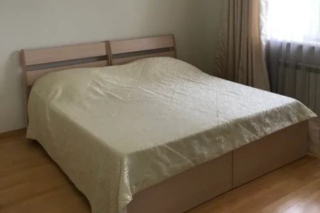 Стандартный 3-местный (1 корпус, с видом на море)