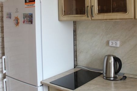 Коттедж 4-местный