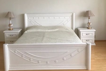 Стандартный 3-местный (1 корпус, с видом на море)