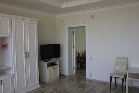 Коттедж 4-местный