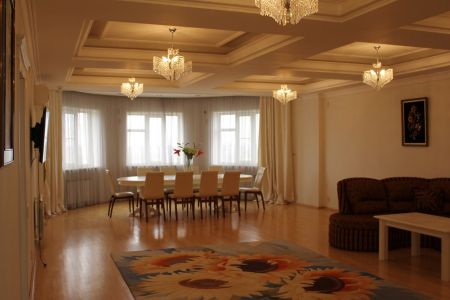 Стандартный 3-местный (1 корпус, с видом на море)