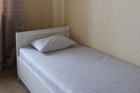 Стандартный 3-местный (1 корпус, с видом на море)