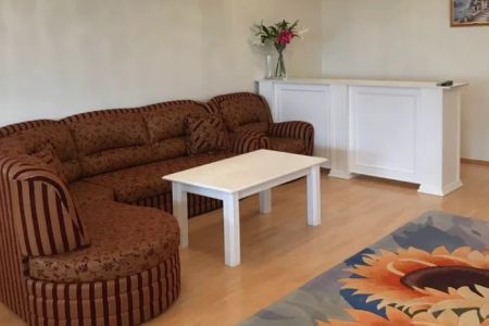 Стандартный 3-местный (1 корпус, с видом на море)