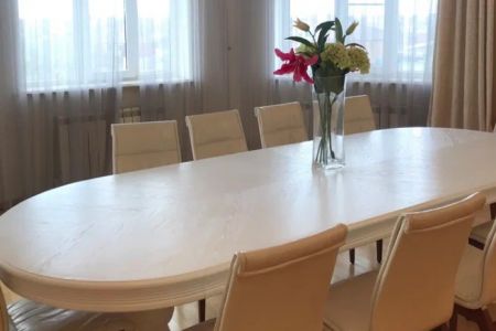 Стандартный 3-местный (1 корпус, с видом на море)