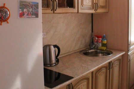 Коттедж 4-местный