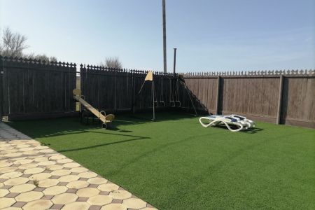 Коттедж 4-местный