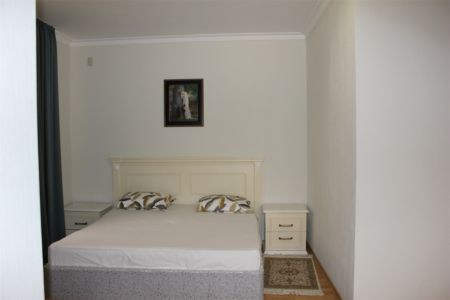 Люкс 2-местный 2-комнатный (с видом на море)