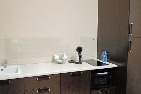 Стандартный 2-местный 1-комнатный DBL