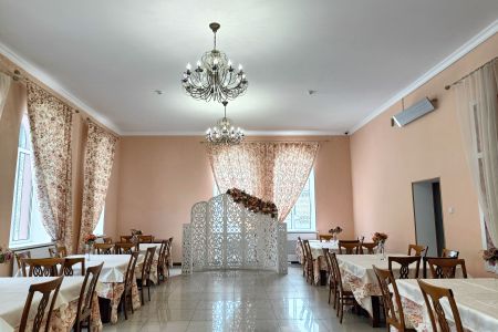 Стандартный 2-местный 1-комнатный DBL