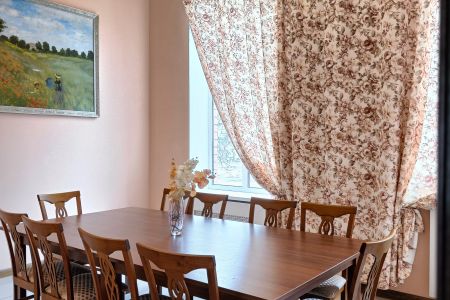 Стандартный 2-местный 1-комнатный DBL