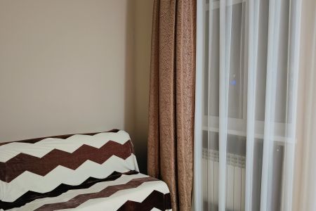 Студия 2-местный (с кухней)