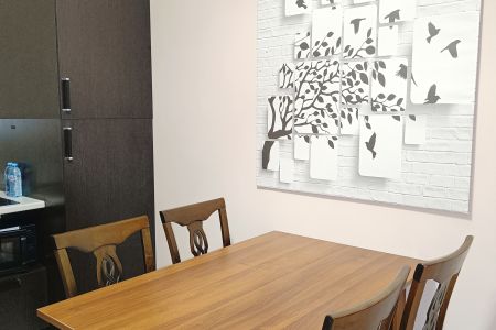 Стандартный 2-местный 1-комнатный DBL