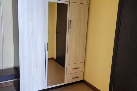 Стандартный 2-местный 1-комнатный DBL