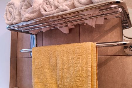 Стандартный 2-местный 1-комнатный DBL