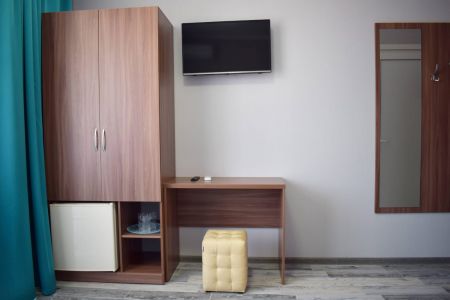 Стандартный 1-местный