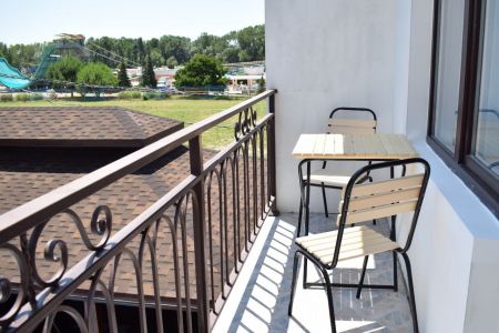 Стандартный 1-местный