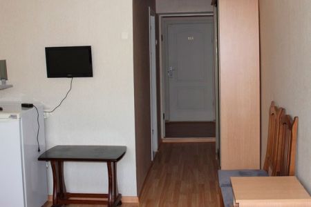 Стандартный 2-местный TWIN