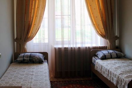 Стандартный 2-местный TWIN