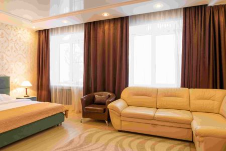 Стандартный 2-местный (DBL)