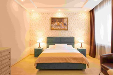 Стандартный 2-местный (DBL)