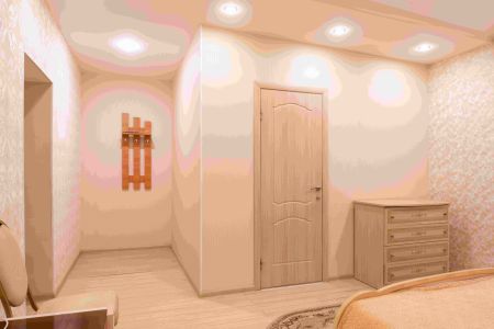 Стандартный 2-местный (DBL)