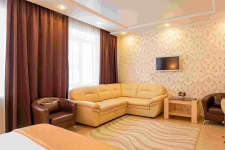 Стандартный 2-местный (DBL)