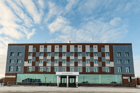 Внешний вид