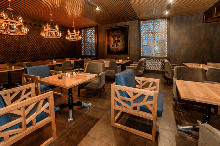 Внешний вид