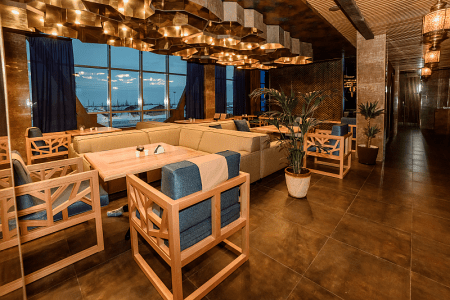 Внешний вид