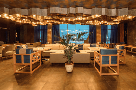 Внешний вид