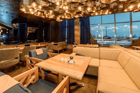 Внешний вид