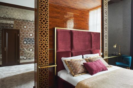 Внешний вид