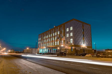 Внешний вид