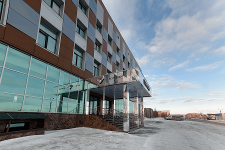 Внешний вид