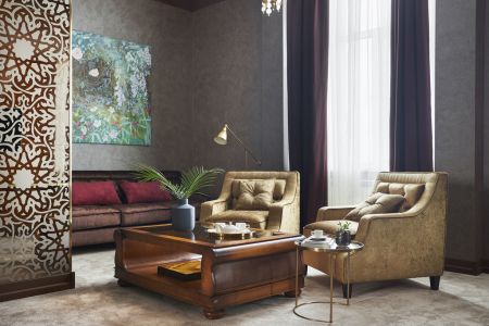 Внешний вид