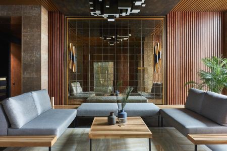 Внешний вид