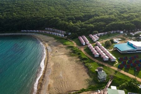 27 Регион Ливадия