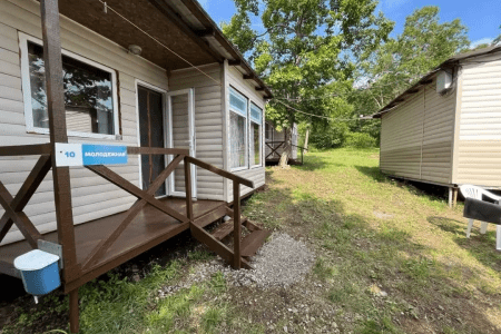 27 Регион Ливадия