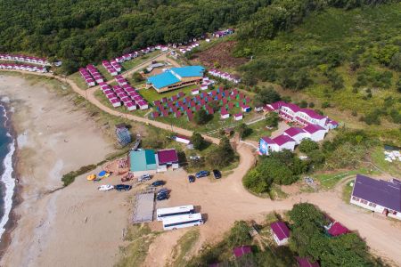 27 Регион Ливадия