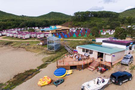 27 Регион Ливадия