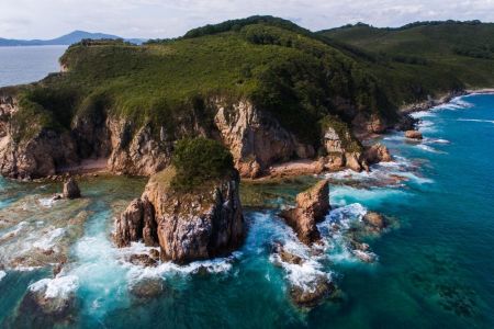 27 Регион Ливадия