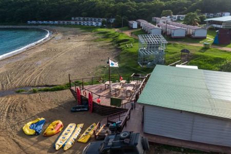 27 Регион Ливадия