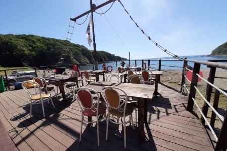 27 Регион Ливадия